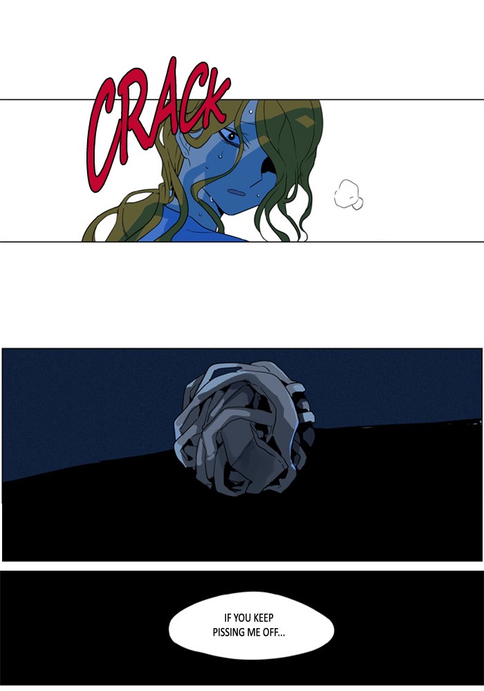 I Don't Want This Kind of Hero Chapter 238 page 18 - Chapter 238