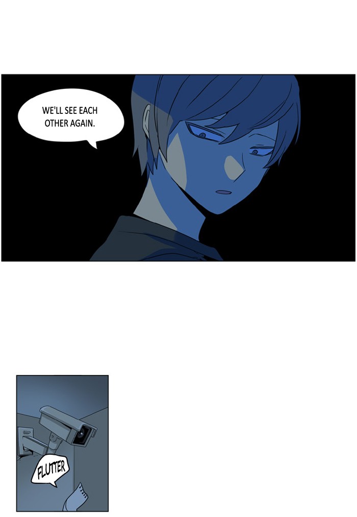I Don't Want This Kind of Hero Chapter 238 page 20 - Chapter 238
