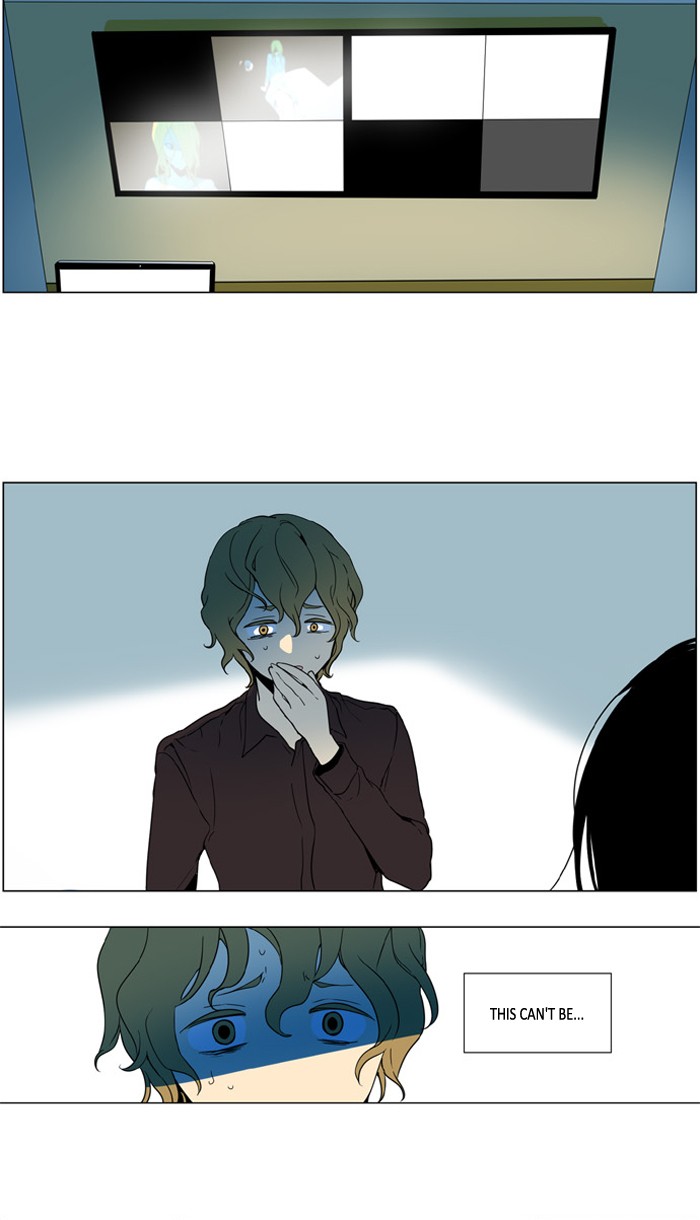 I Don't Want This Kind of Hero Chapter 238 page 22 - Chapter 238
