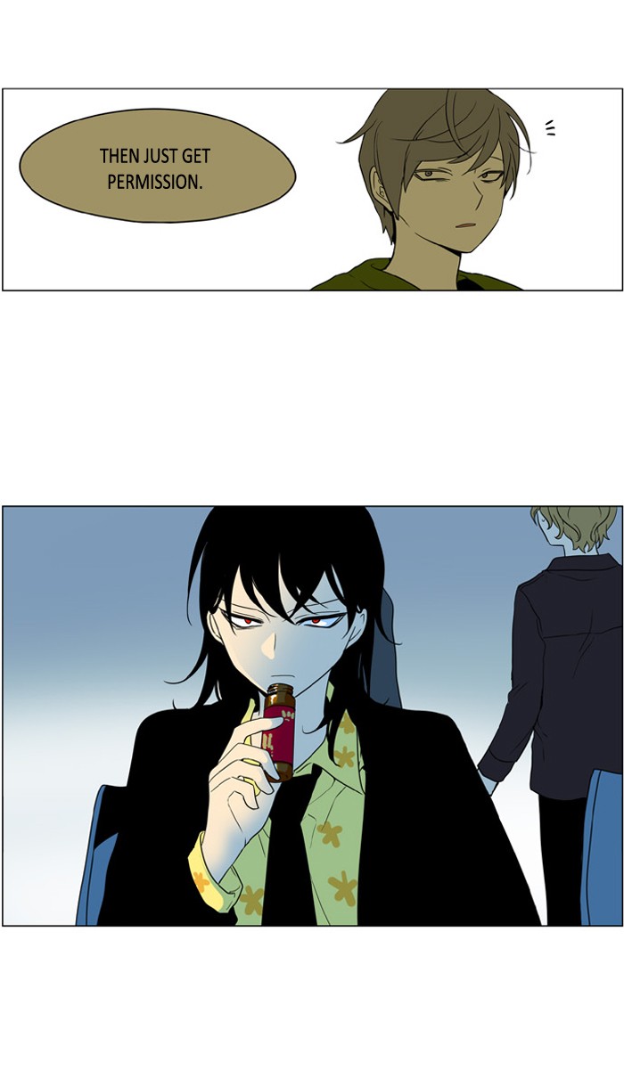 I Don't Want This Kind of Hero Chapter 238 page 27 - Chapter 238