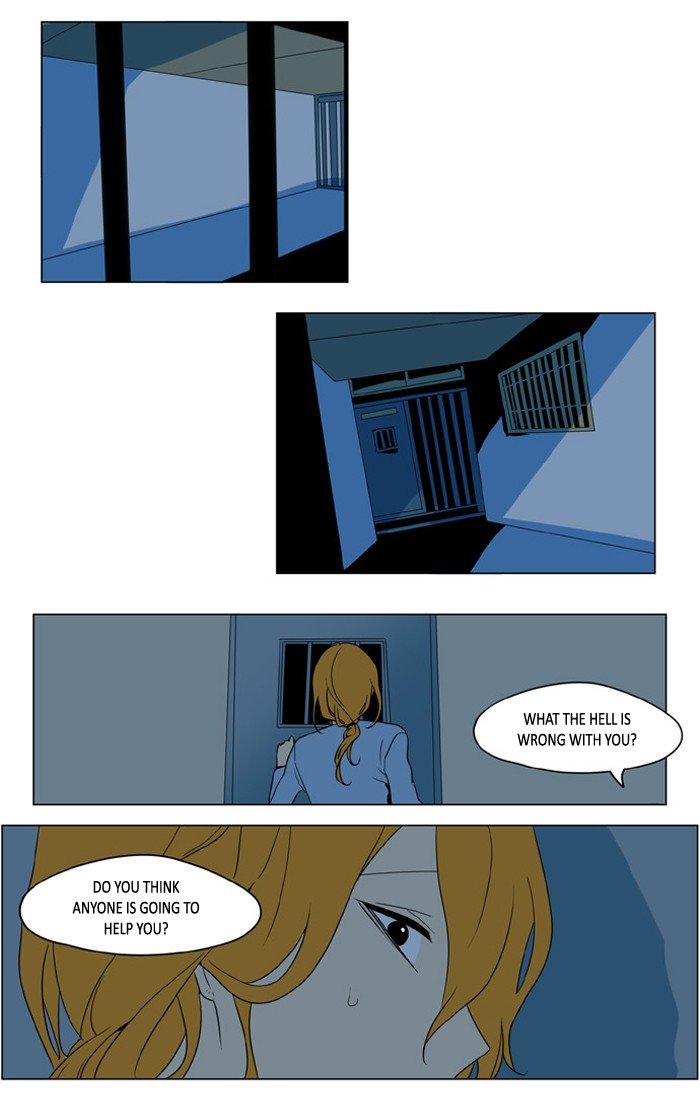I Don't Want This Kind of Hero Chapter 238 page 8 - Chapter 238