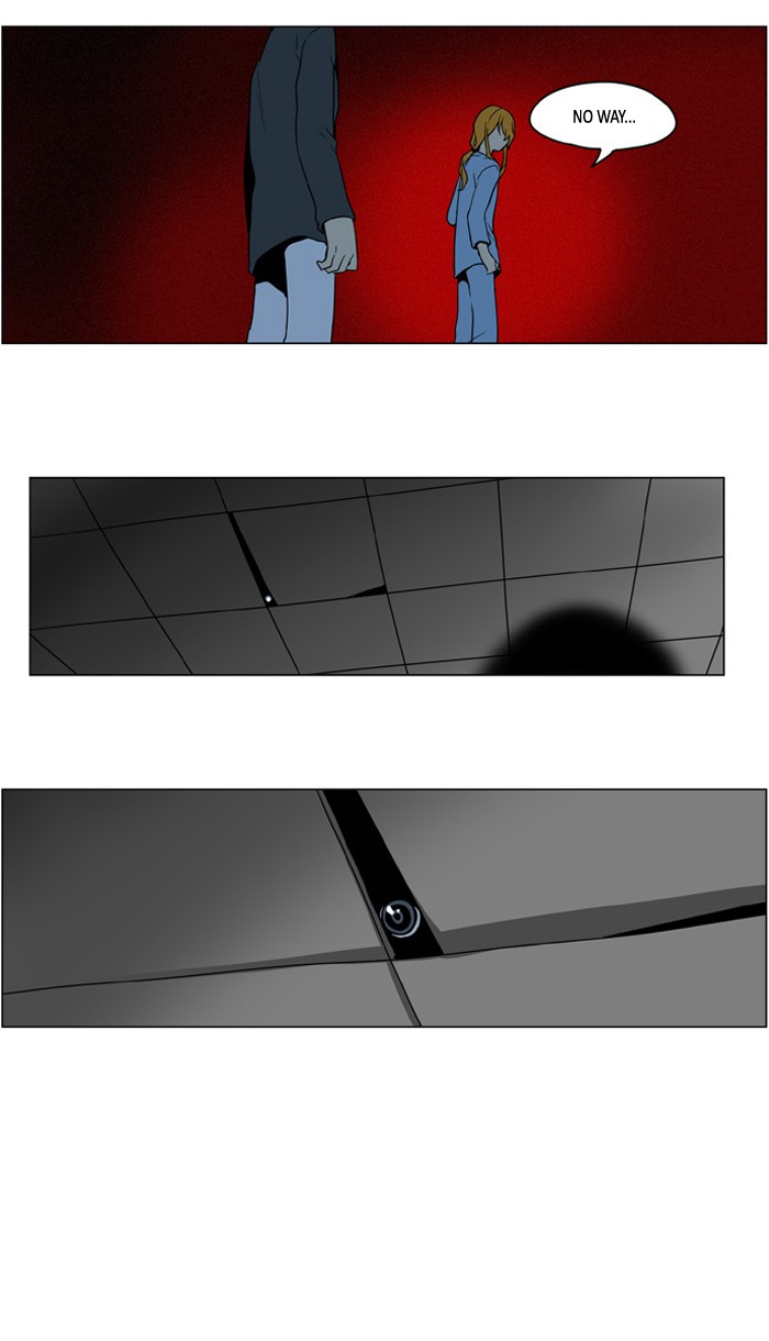 I Don't Want This Kind of Hero Chapter 238 page 9 - Chapter 238