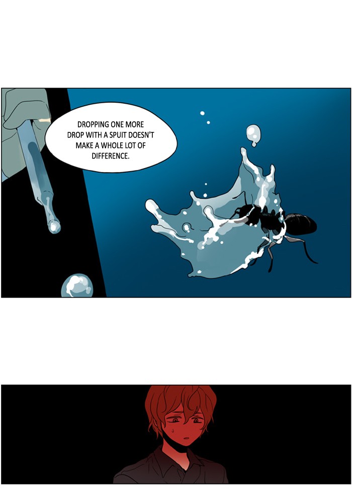 I Don't Want This Kind of Hero Chapter 239 page 17 - Chapter 239