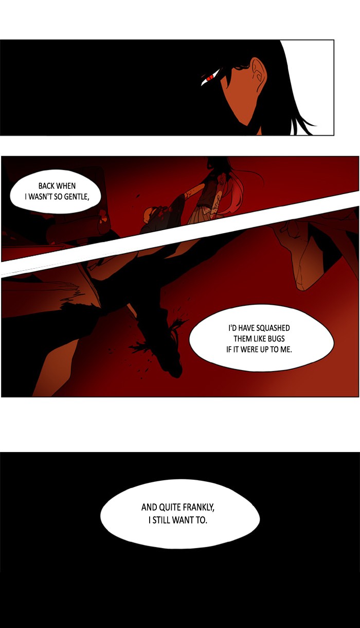 I Don't Want This Kind of Hero Chapter 239 page 19 - Chapter 239