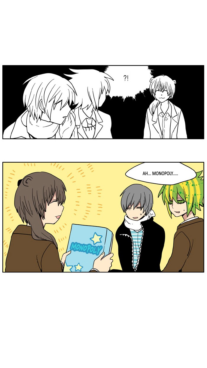 I Don't Want This Kind of Hero Chapter 24 page 13 - Chapter 24