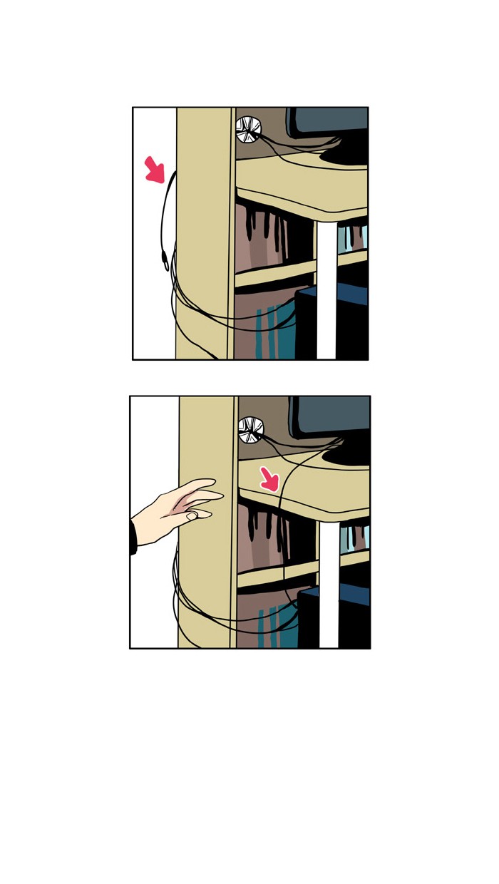 I Don't Want This Kind of Hero Chapter 24 page 27 - Chapter 24