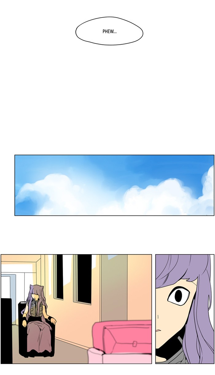 I Don't Want This Kind of Hero Chapter 240 page 20 - Chapter 240