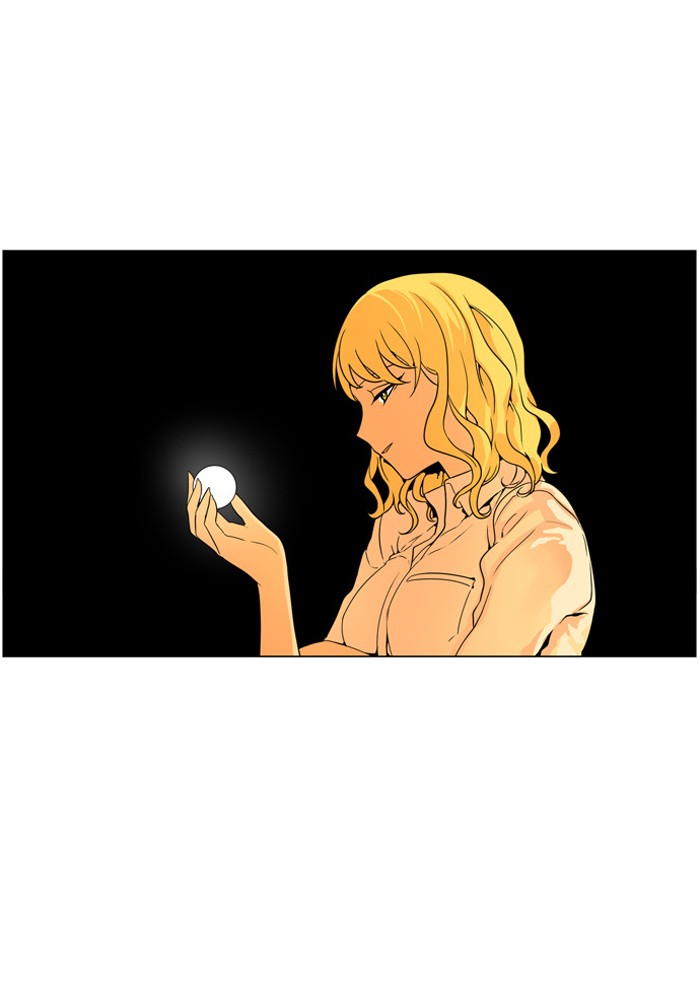 I Don't Want This Kind of Hero Chapter 241 page 21 - Chapter 241