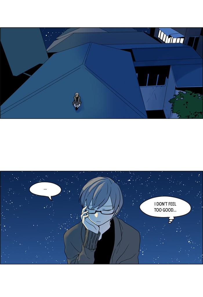 I Don't Want This Kind of Hero Chapter 243 page 19 - Chapter 243