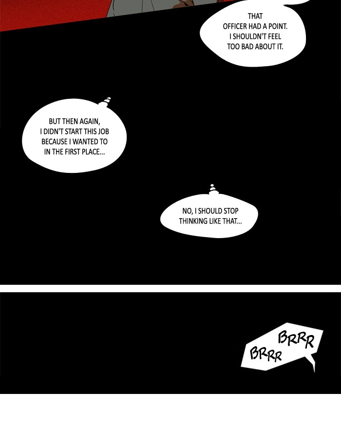 I Don't Want This Kind of Hero Chapter 243 page 24 - Chapter 243