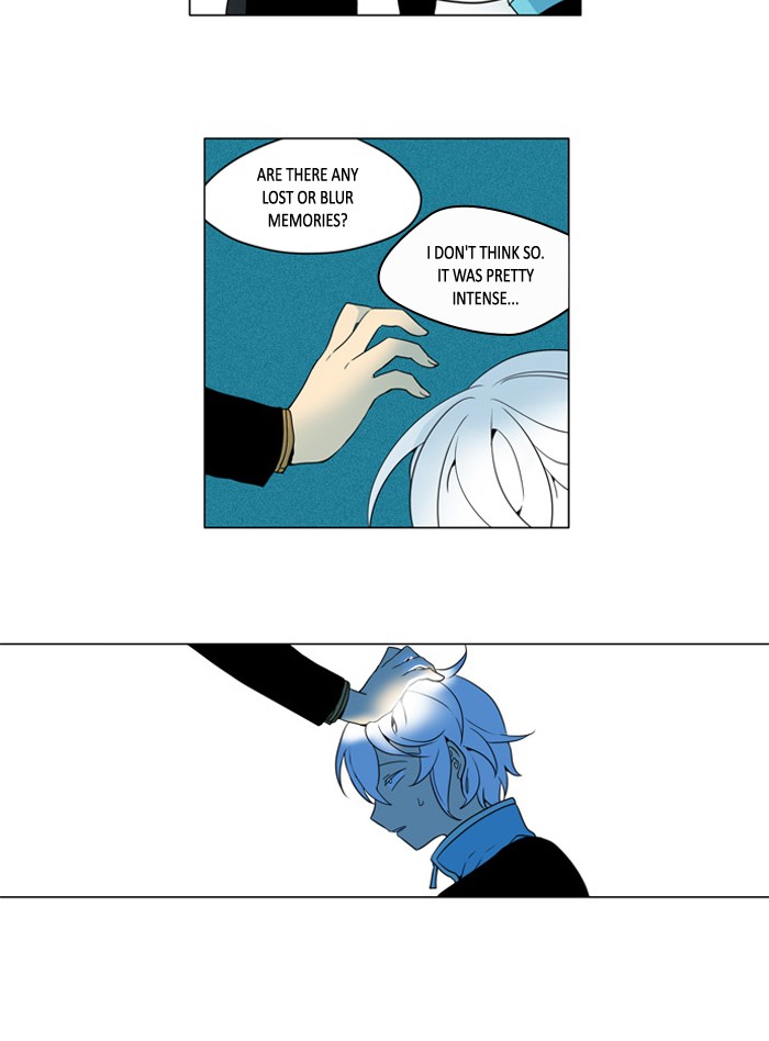 I Don't Want This Kind of Hero Chapter 243 page 5 - Chapter 243