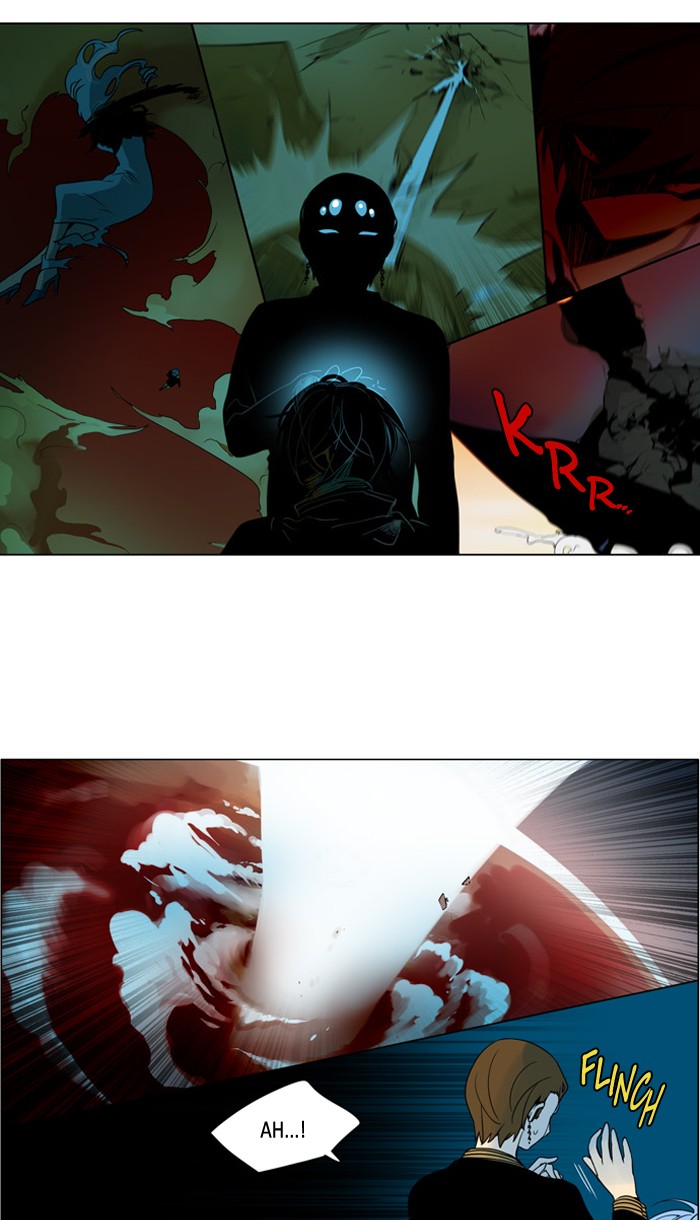 I Don't Want This Kind of Hero Chapter 243 page 6 - Chapter 243