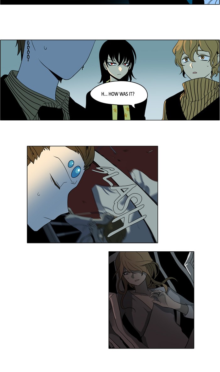 I Don't Want This Kind of Hero Chapter 243 page 7 - Chapter 243