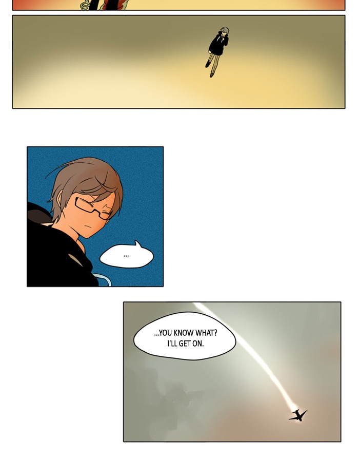 I Don't Want This Kind of Hero Chapter 244 page 16 - Chapter 244