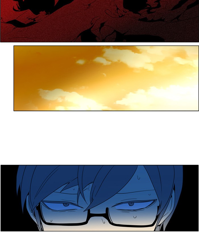 I Don't Want This Kind of Hero Chapter 244 page 18 - Chapter 244