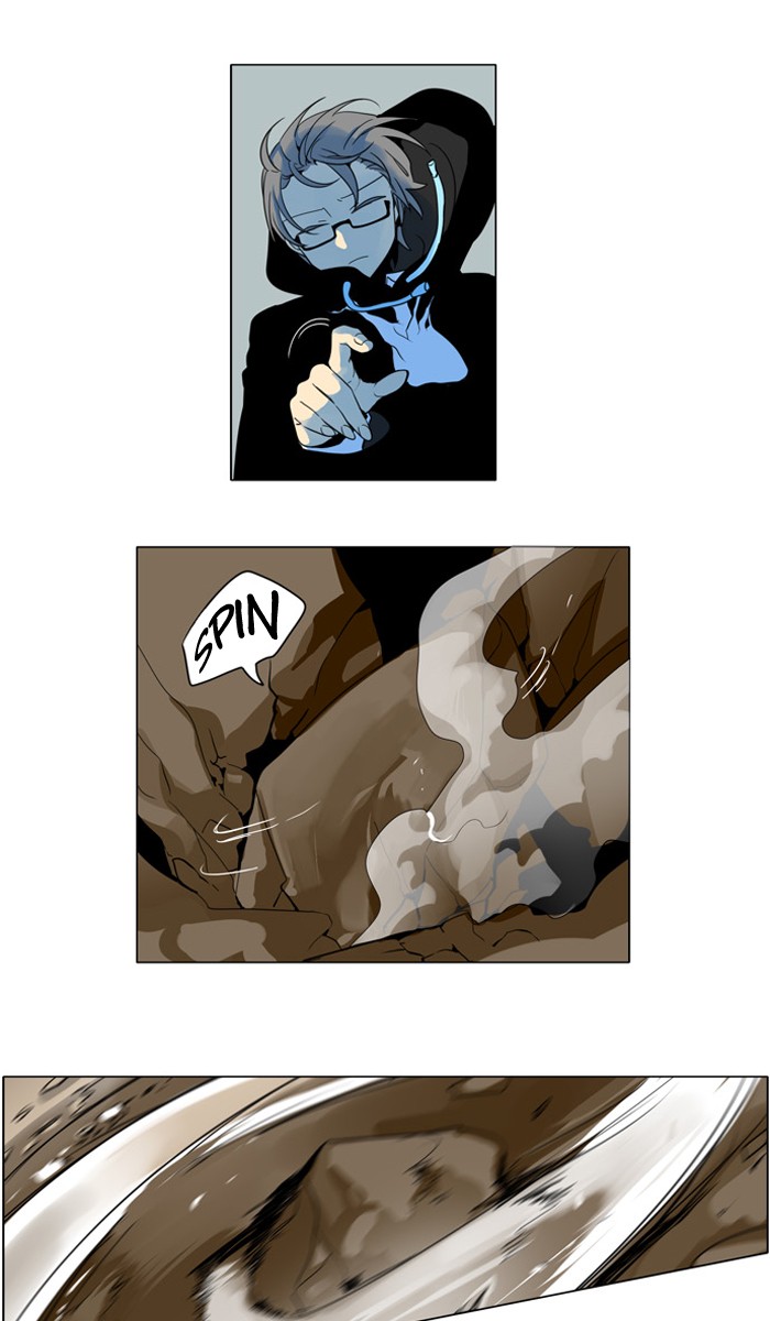 I Don't Want This Kind of Hero Chapter 244 page 8 - Chapter 244