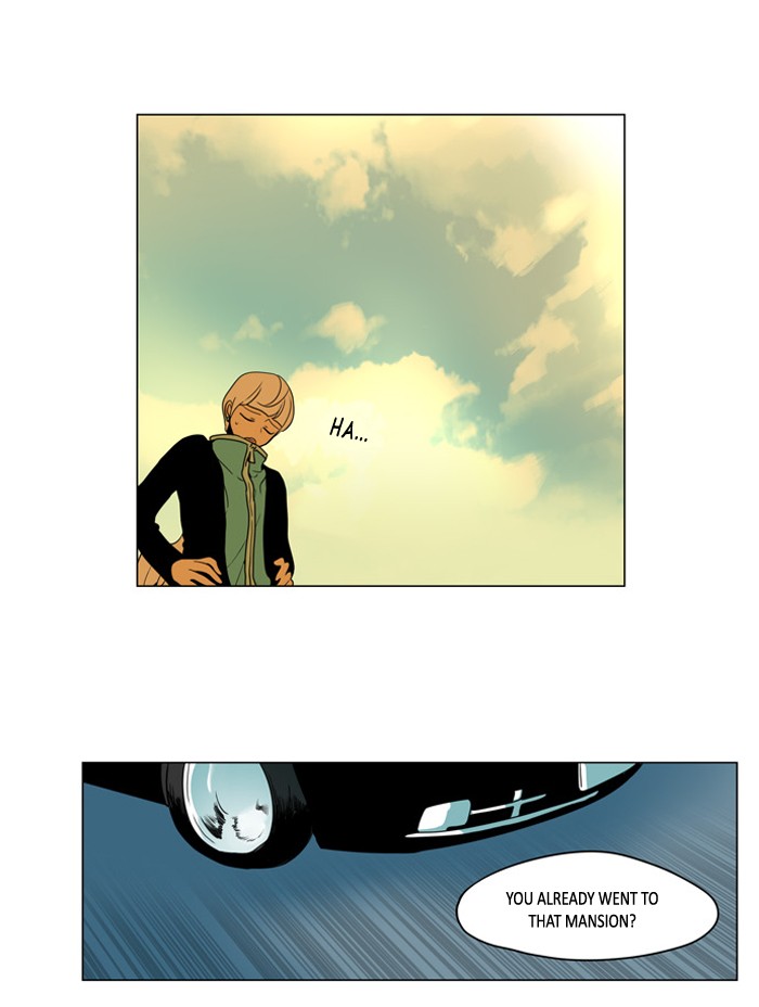 I Don't Want This Kind of Hero Chapter 247 page 12 - Chapter 247