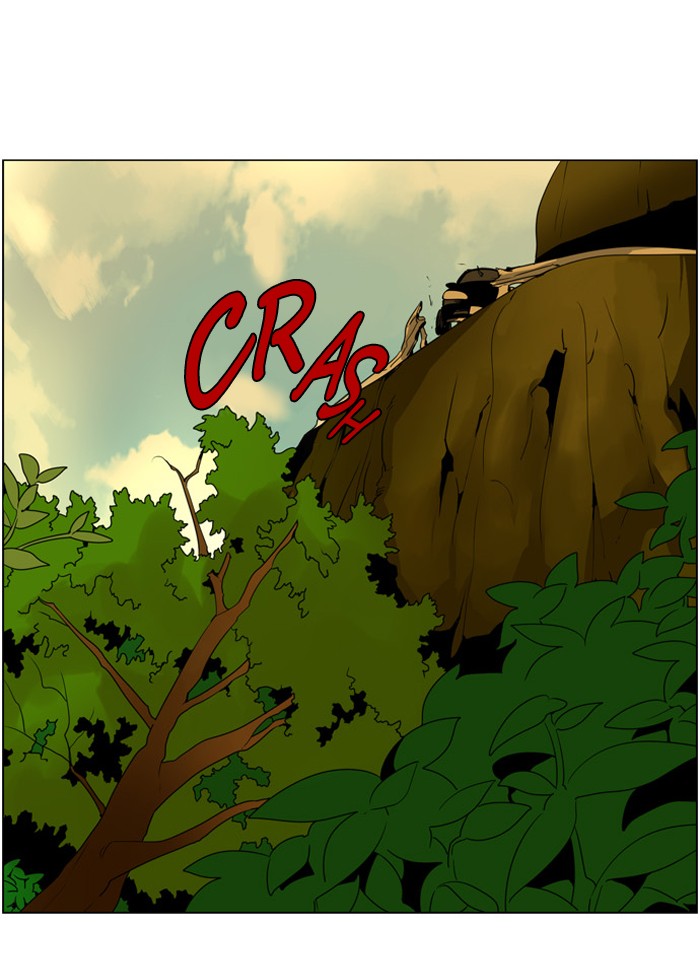 I Don't Want This Kind of Hero Chapter 247 page 18 - Chapter 247