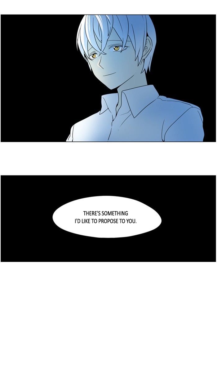 I Don't Want This Kind of Hero Chapter 247 page 25 - Chapter 247