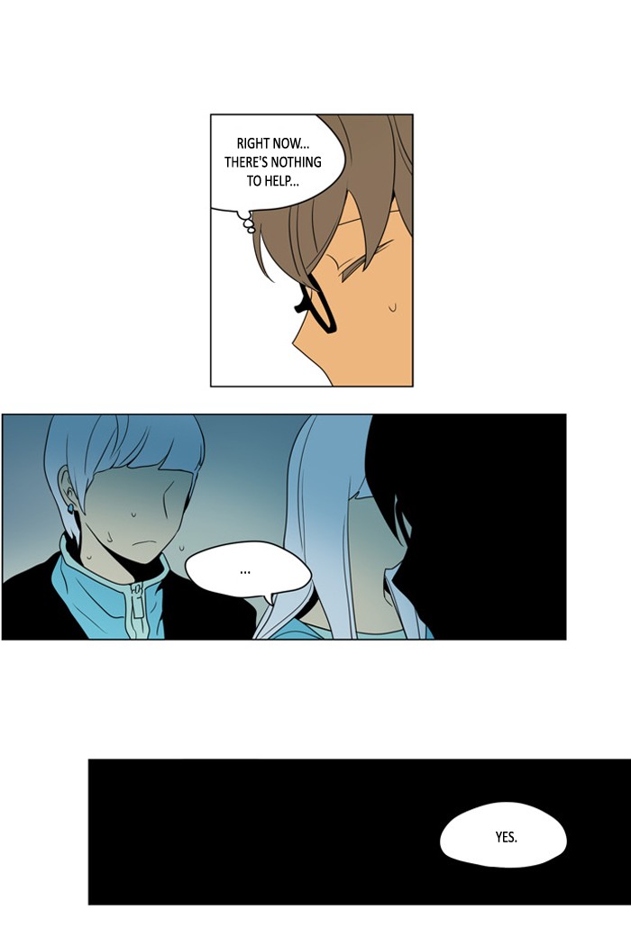 I Don't Want This Kind of Hero Chapter 247 page 7 - Chapter 247
