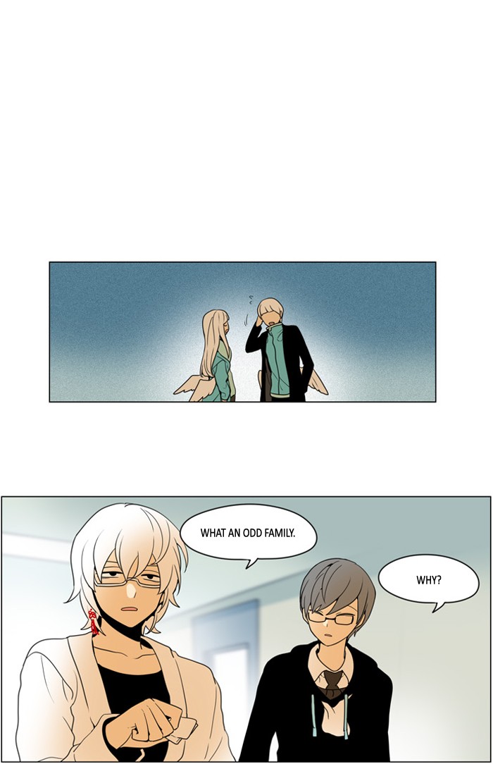 I Don't Want This Kind of Hero Chapter 247 page 8 - Chapter 247