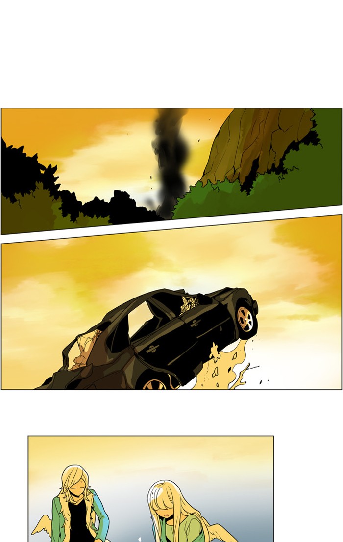 I Don't Want This Kind of Hero Chapter 248 page 1 - Chapter 248