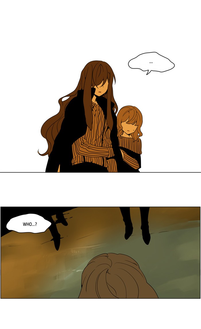 I Don't Want This Kind of Hero Chapter 249 page 1 - Chapter 249