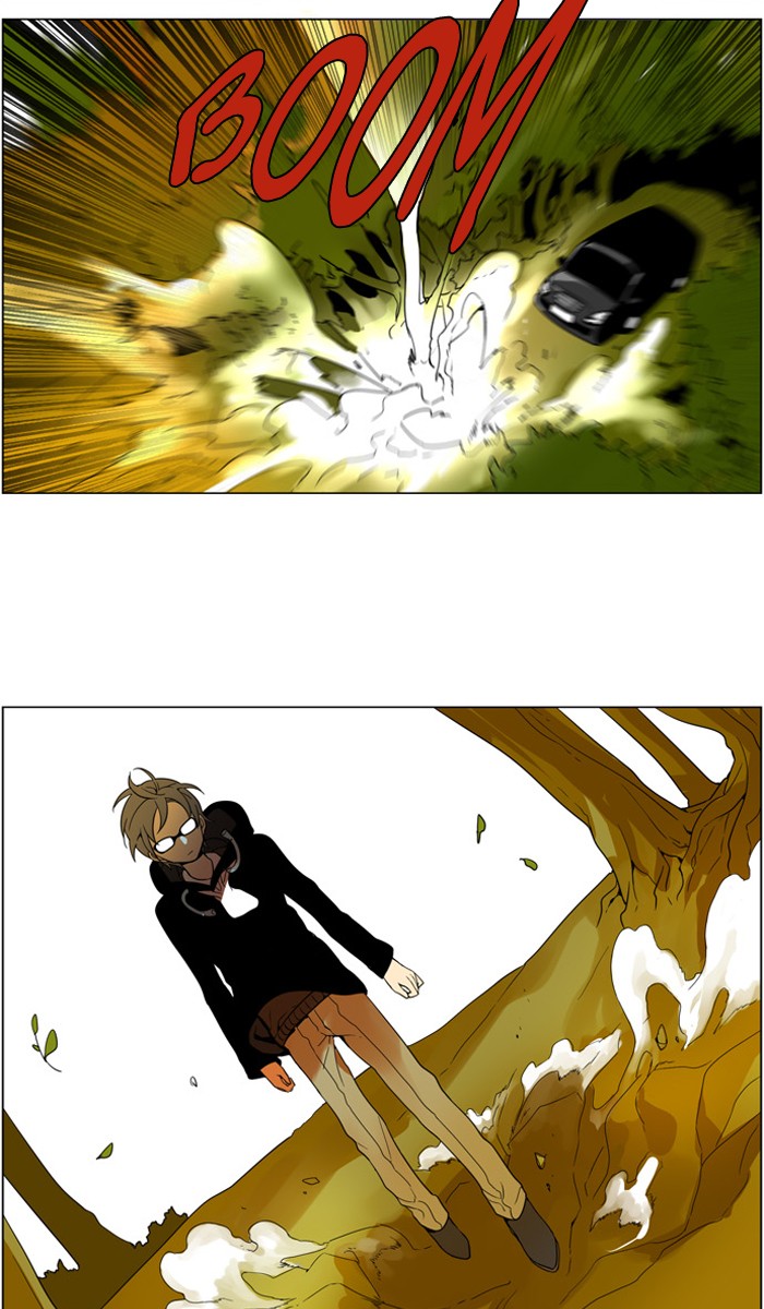 I Don't Want This Kind of Hero Chapter 249 page 20 - Chapter 249