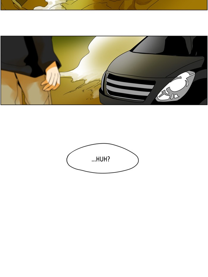 I Don't Want This Kind of Hero Chapter 249 page 21 - Chapter 249