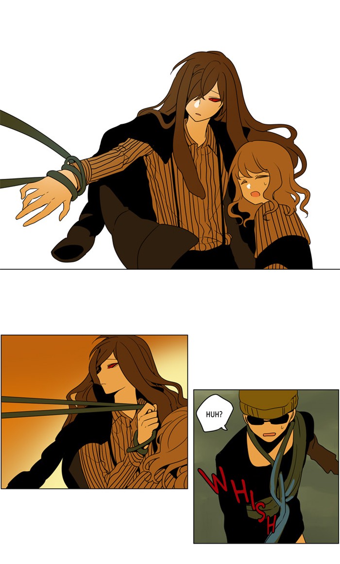 I Don't Want This Kind of Hero Chapter 249 page 4 - Chapter 249