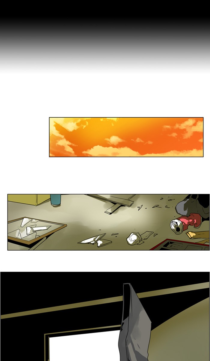 I Don't Want This Kind of Hero Chapter 249 page 9 - Chapter 249