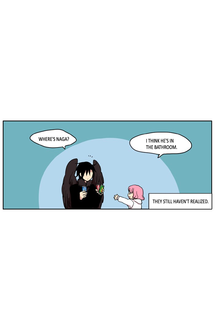 I Don't Want This Kind of Hero Chapter 25 page 26 - Chapter 25