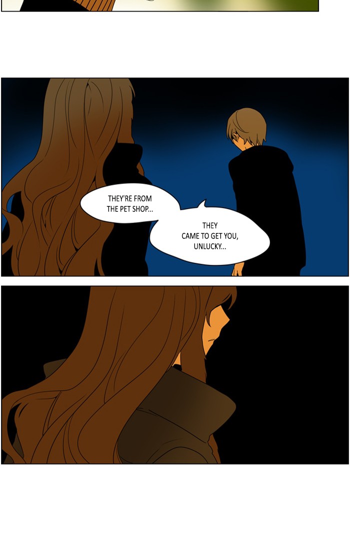 I Don't Want This Kind of Hero Chapter 250 page 11 - Chapter 250