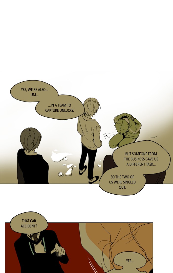 I Don't Want This Kind of Hero Chapter 250 page 12 - Chapter 250