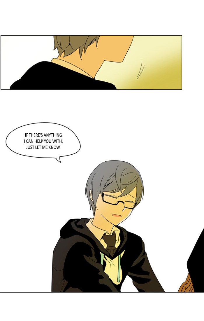 I Don't Want This Kind of Hero Chapter 250 page 22 - Chapter 250