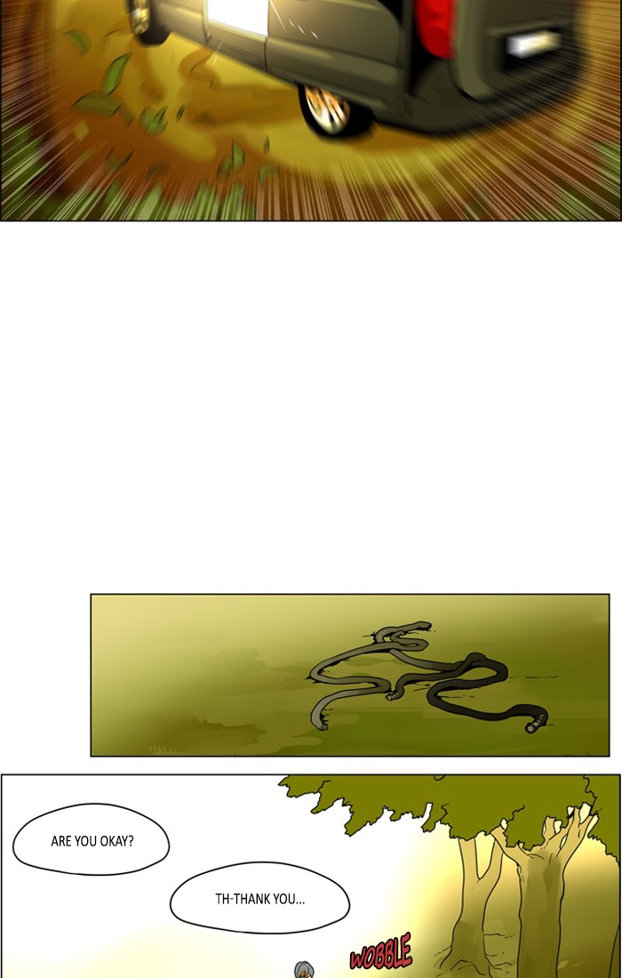 I Don't Want This Kind of Hero Chapter 250 page 5 - Chapter 250