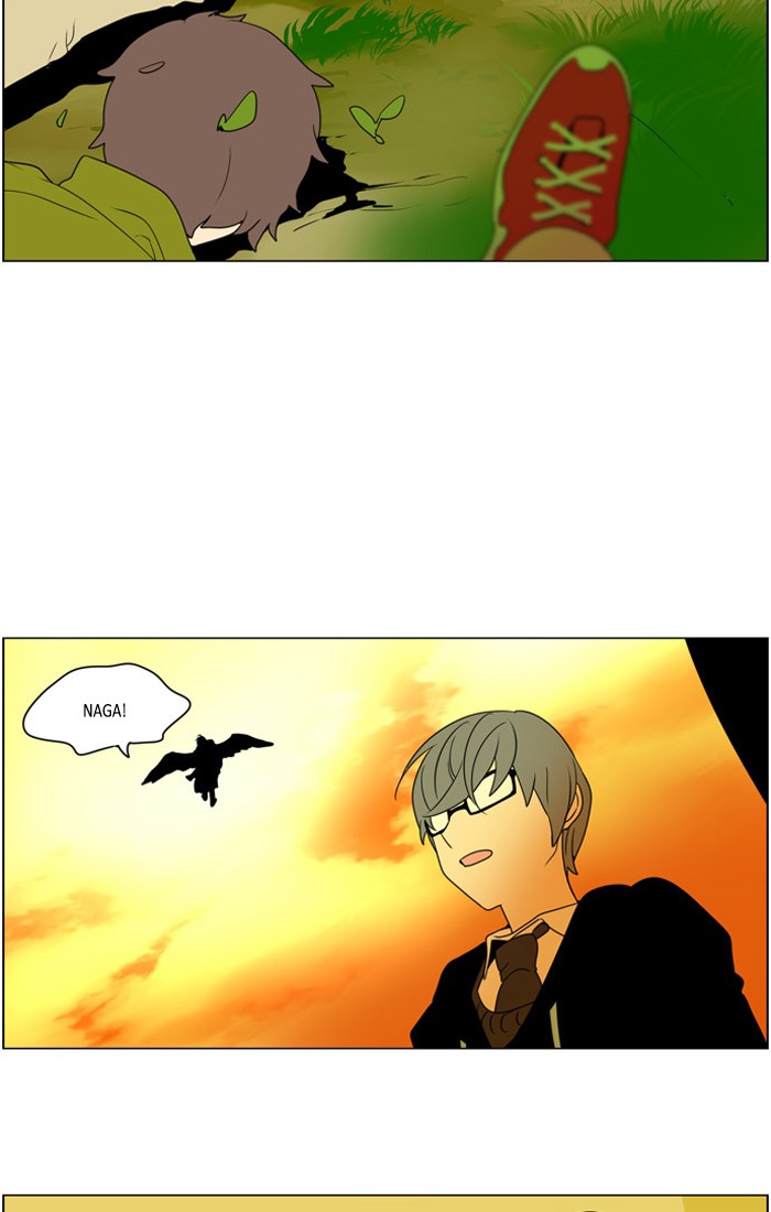 I Don't Want This Kind of Hero Chapter 250 page 7 - Chapter 250