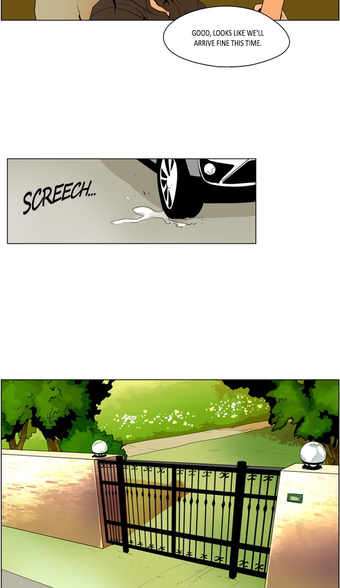 I Don't Want This Kind of Hero Chapter 251 page 22 - Chapter 251