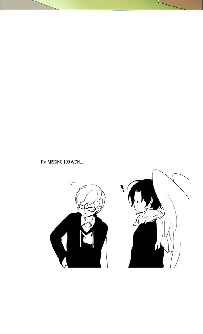 I Don't Want This Kind of Hero Chapter 251 page 23 - Chapter 251