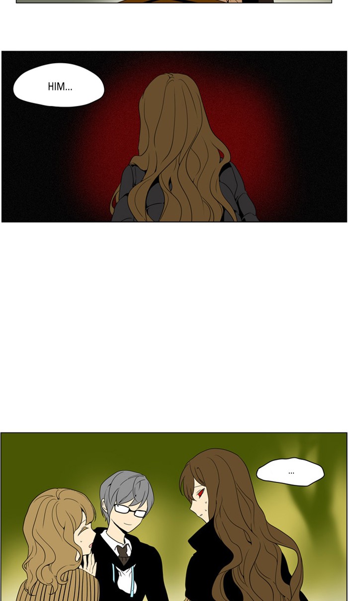 I Don't Want This Kind of Hero Chapter 251 page 6 - Chapter 251