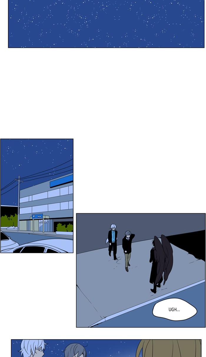 I Don't Want This Kind of Hero Chapter 251 page 9 - Chapter 251