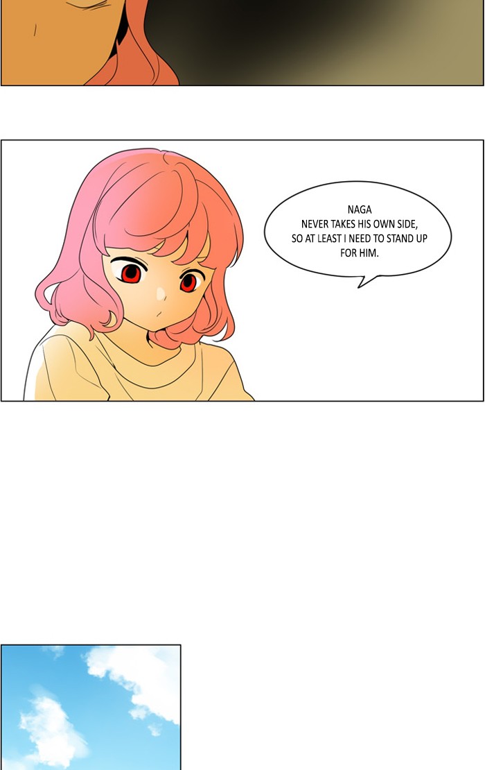 I Don't Want This Kind of Hero Chapter 252 page 13 - Chapter 252