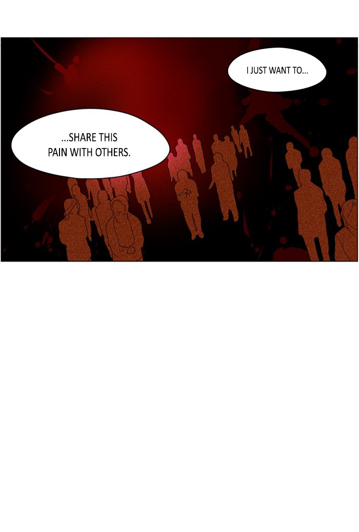 I Don't Want This Kind of Hero Chapter 252 page 22 - Chapter 252