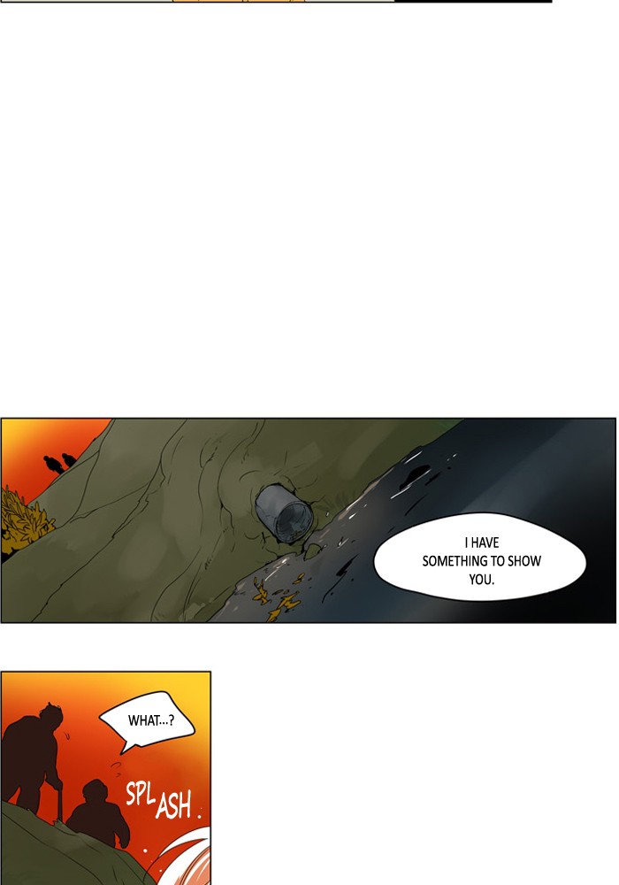 I Don't Want This Kind of Hero Chapter 253 page 10 - Chapter 253
