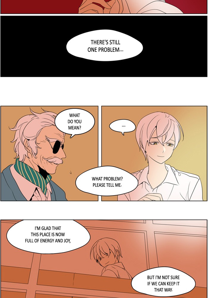 I Don't Want This Kind of Hero Chapter 253 page 2 - Chapter 253