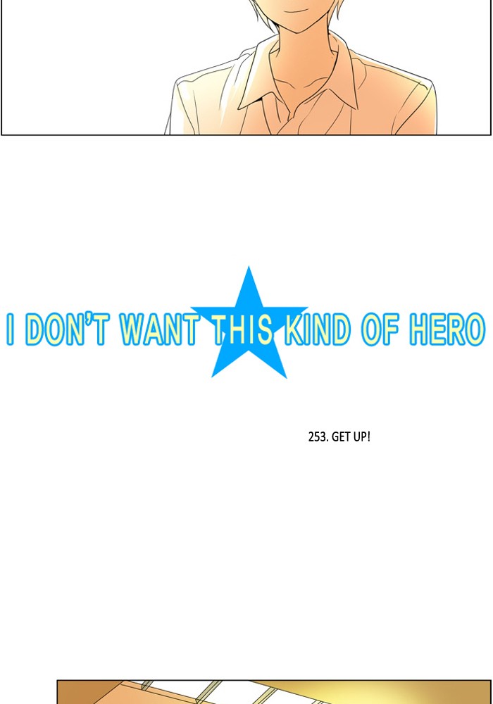 I Don't Want This Kind of Hero Chapter 253 page 6 - Chapter 253