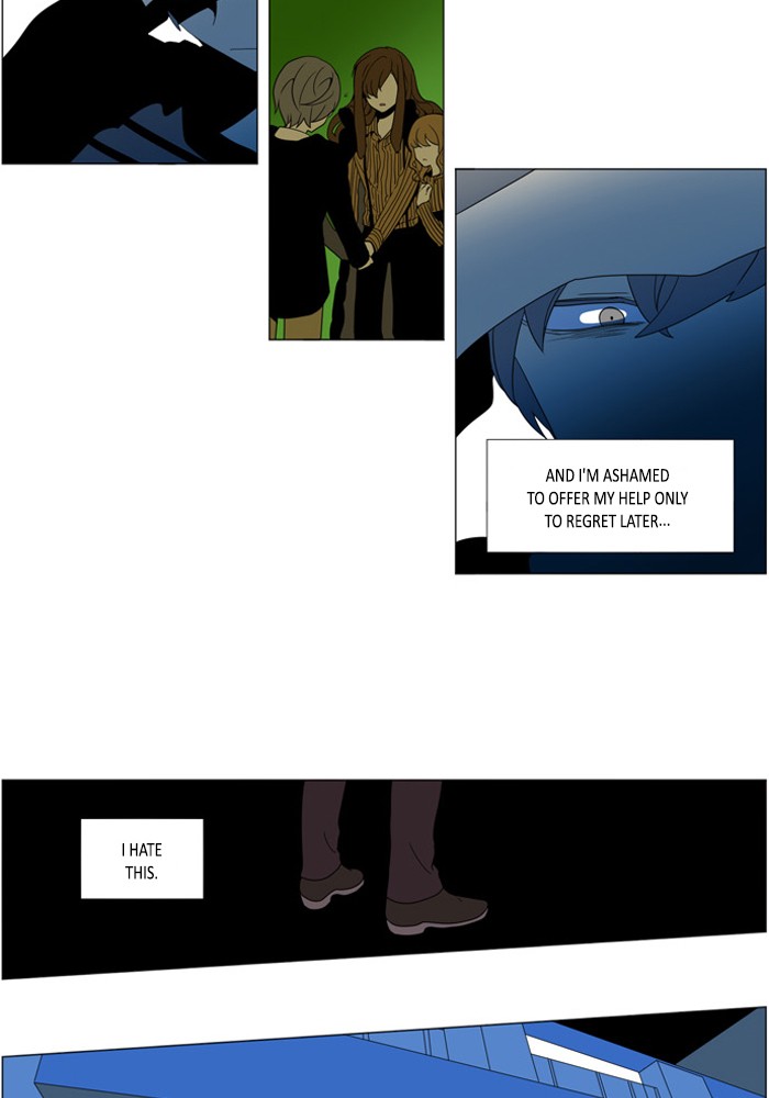 I Don't Want This Kind of Hero Chapter 254 page 12 - Chapter 254