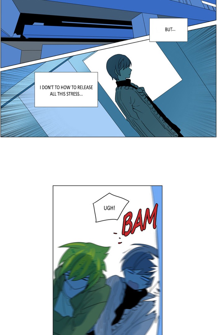 I Don't Want This Kind of Hero Chapter 254 page 13 - Chapter 254
