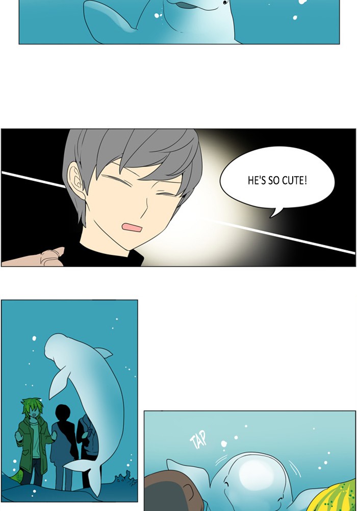I Don't Want This Kind of Hero Chapter 254 page 16 - Chapter 254