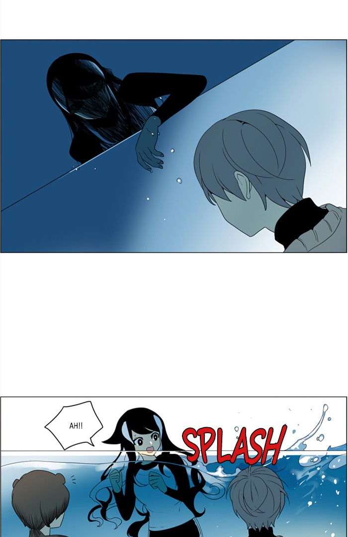 I Don't Want This Kind of Hero Chapter 254 page 3 - Chapter 254